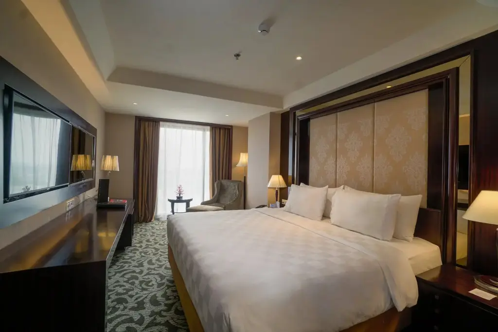 Южный Тангеранг: Swiss-Belhotel Serpong