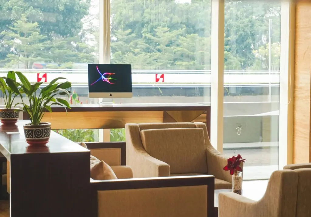 Южный Тангеранг: Swiss-Belhotel Serpong