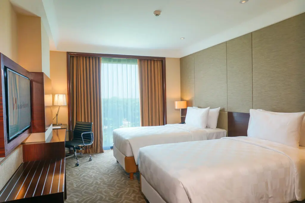 Южный Тангеранг: Swiss-Belhotel Serpong