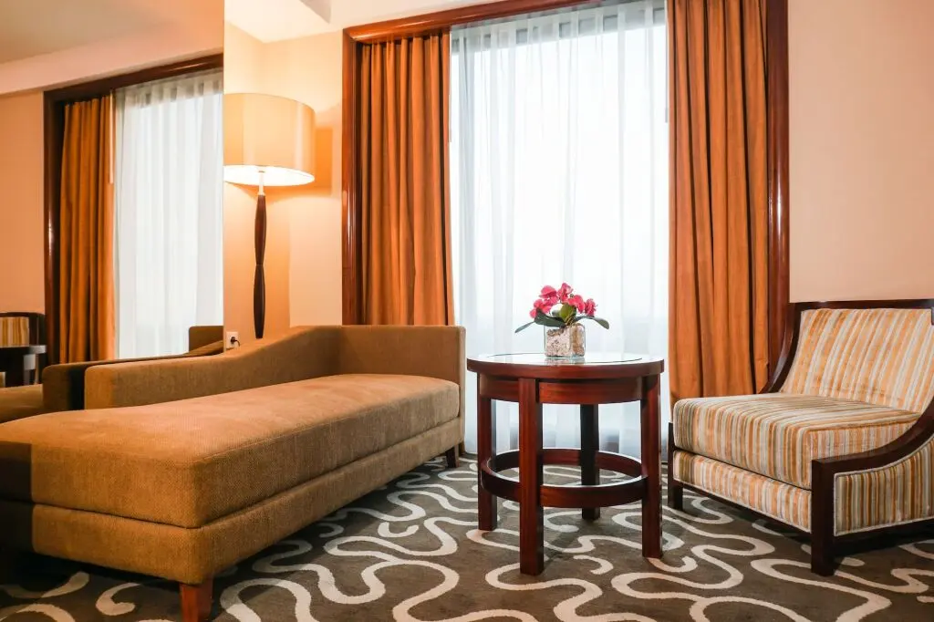 Южный Тангеранг: Swiss-Belhotel Serpong