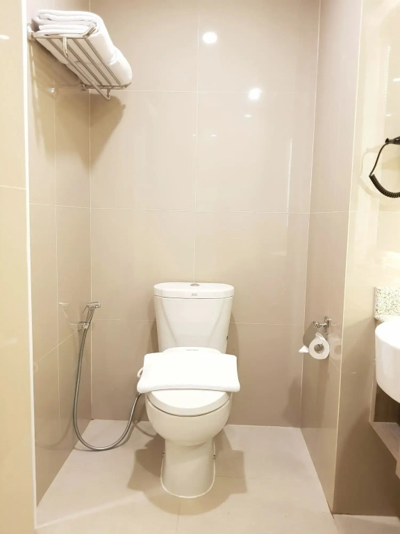 Джокьякарта: eL Hotel Yogyakarta Malioboro