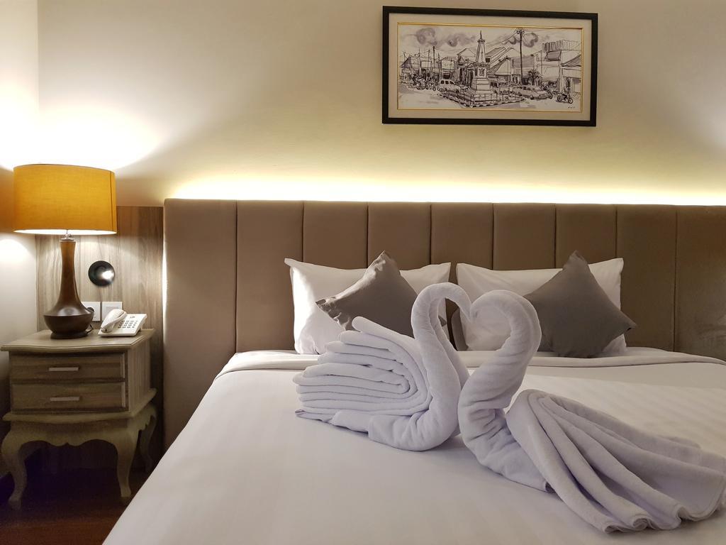 Джокьякарта: eL Hotel Yogyakarta Malioboro