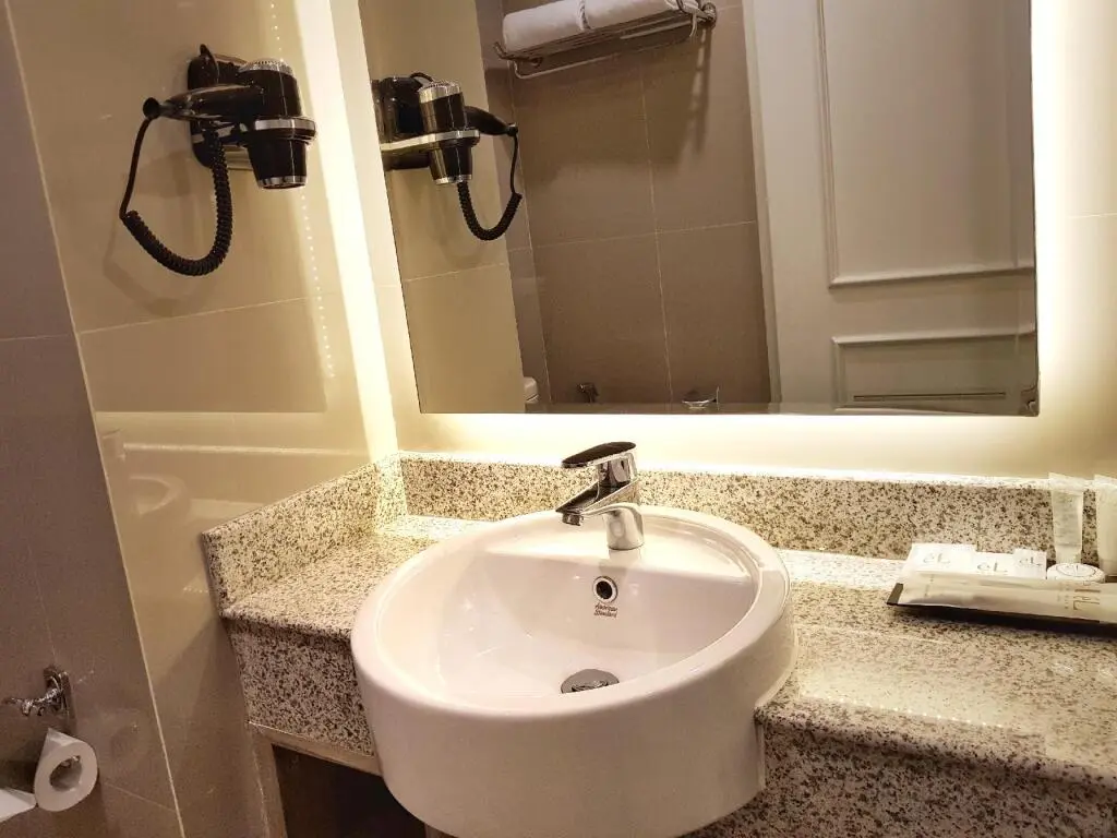 Джокьякарта: eL Hotel Yogyakarta Malioboro