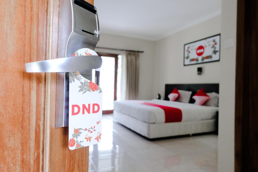 Бату: Capital O 892 Grand Pujon View Hotel And Resort