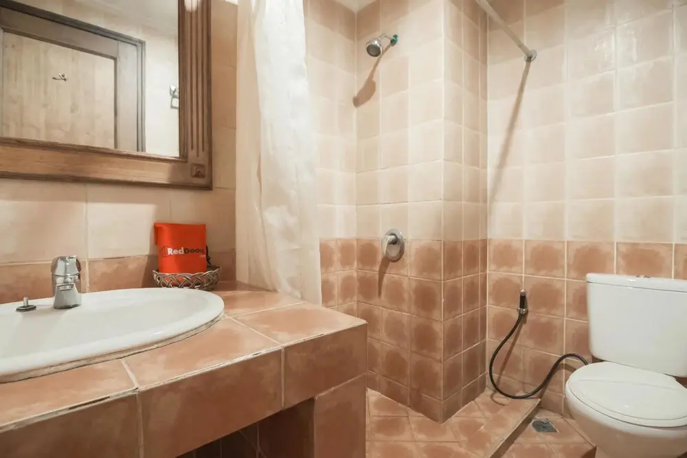 Палембанг: Reddoorz Premium Near Jembatan Ampera 2
