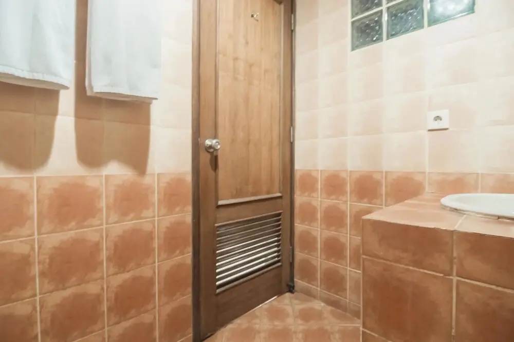 Палембанг: Reddoorz Premium Near Jembatan Ampera 2