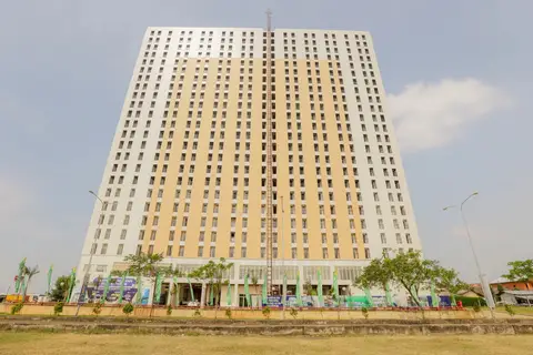 OYO 630 Green Lake View Cimanggis — фото 1