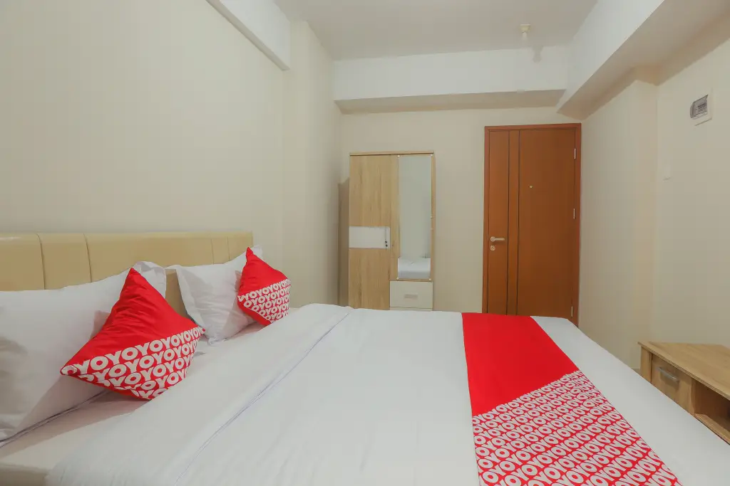 Депок: OYO 630 Green Lake View Cimanggis