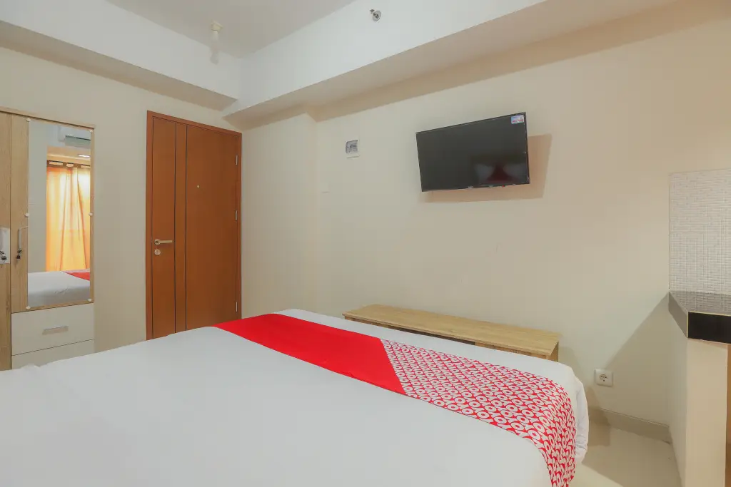 Депок: OYO 630 Green Lake View Cimanggis