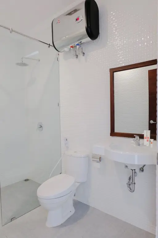 Бату: Capital O 802 Omah Londo Hotel And Resort