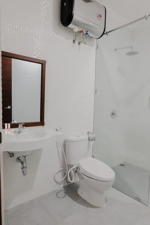 Бату: Capital O 802 Omah Londo Hotel And Resort