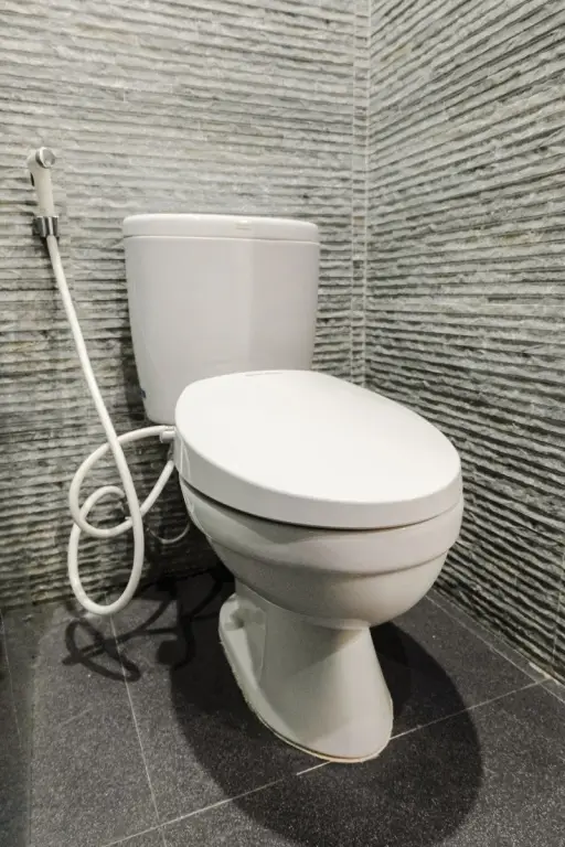 Бату: Capital O 802 Omah Londo Hotel And Resort
