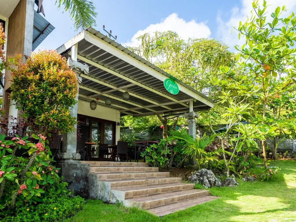 Беноа: Horizon Bellevue Heritage Villas Nusa Dua