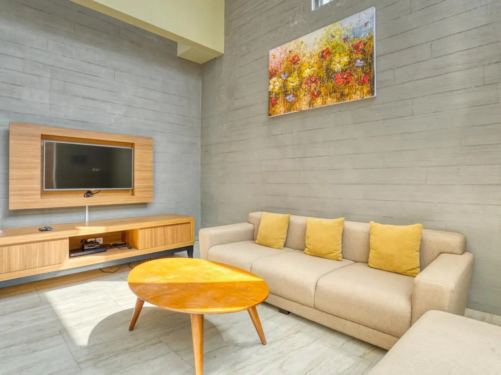 Беноа: Horizon Bellevue Heritage Villas Nusa Dua
