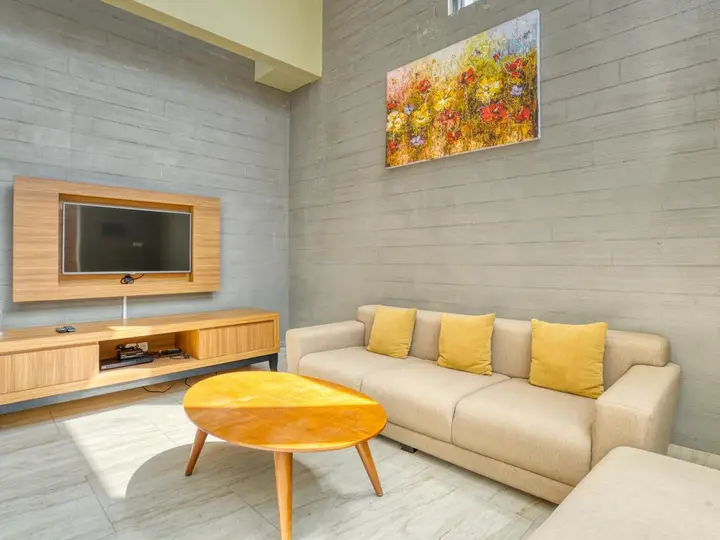 Беноа: Horizon Bellevue Heritage Villas Nusa Dua