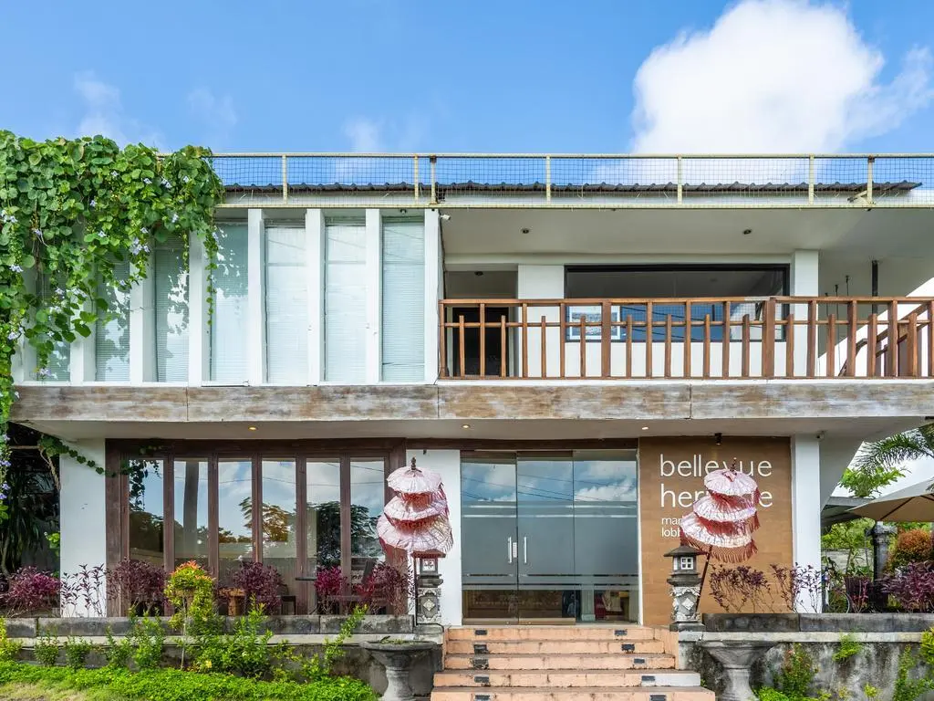 Беноа: Horizon Bellevue Heritage Villas Nusa Dua