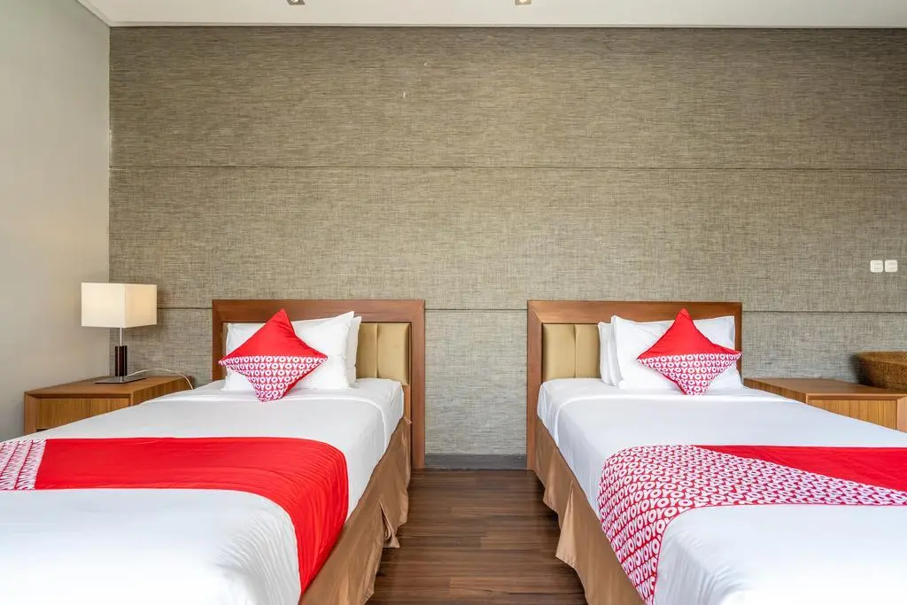 Беноа: Horizon Bellevue Heritage Villas Nusa Dua