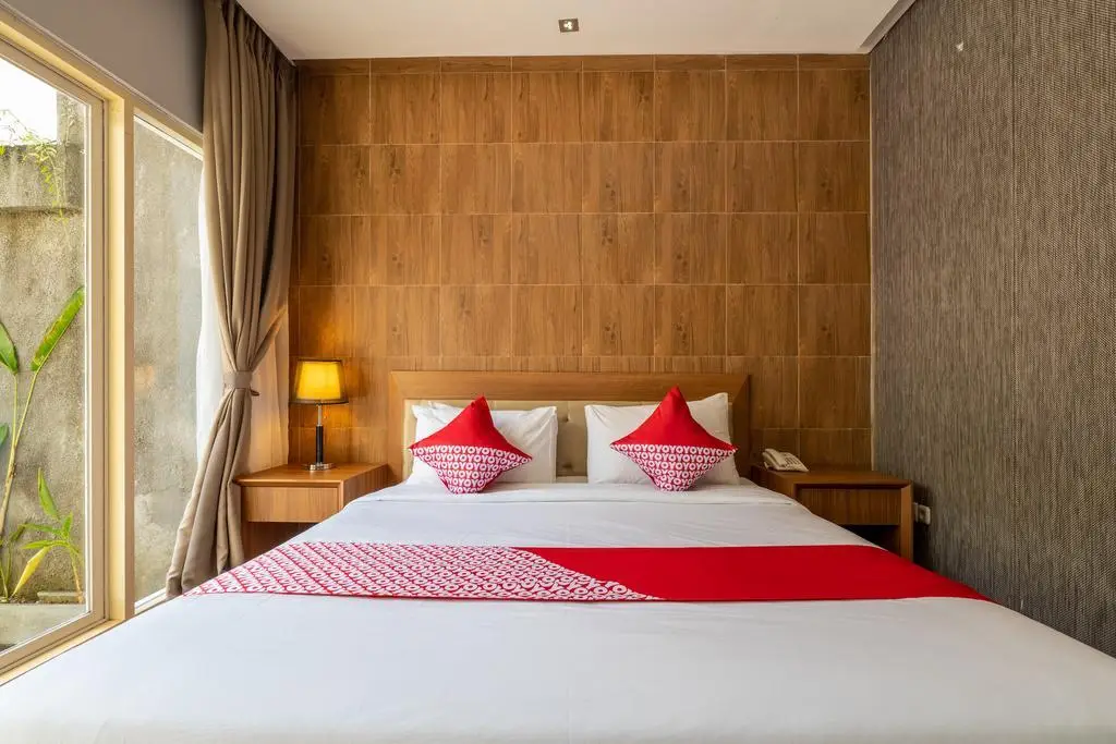 Беноа: Horizon Bellevue Heritage Villas Nusa Dua