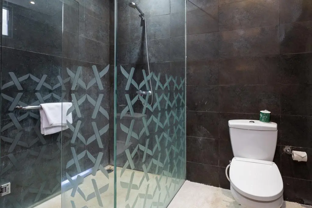 Беноа: Horizon Bellevue Heritage Villas Nusa Dua