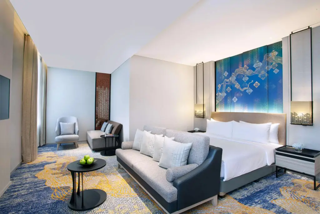 Бандар-Лампунг: Radisson Lampung Kedaton