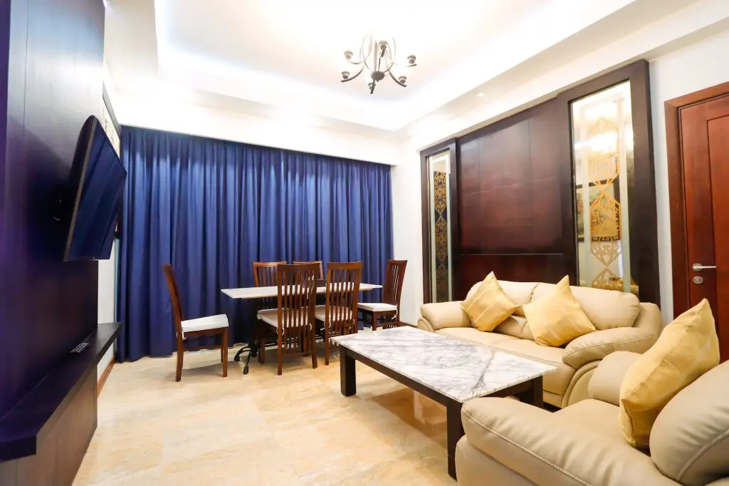 Палангкарая: M Bahalap Hotel Palangka Raya