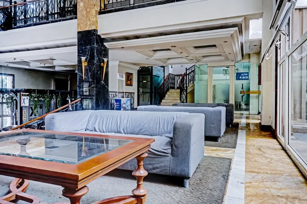 Джакарта: Collection O 6 Grand Palace Kemayoran Near Rs Mitra Keluarga Kemayoran