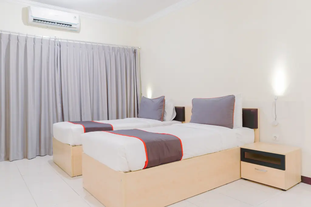 Джакарта: Collection O 6 Grand Palace Kemayoran Near Rs Mitra Keluarga Kemayoran