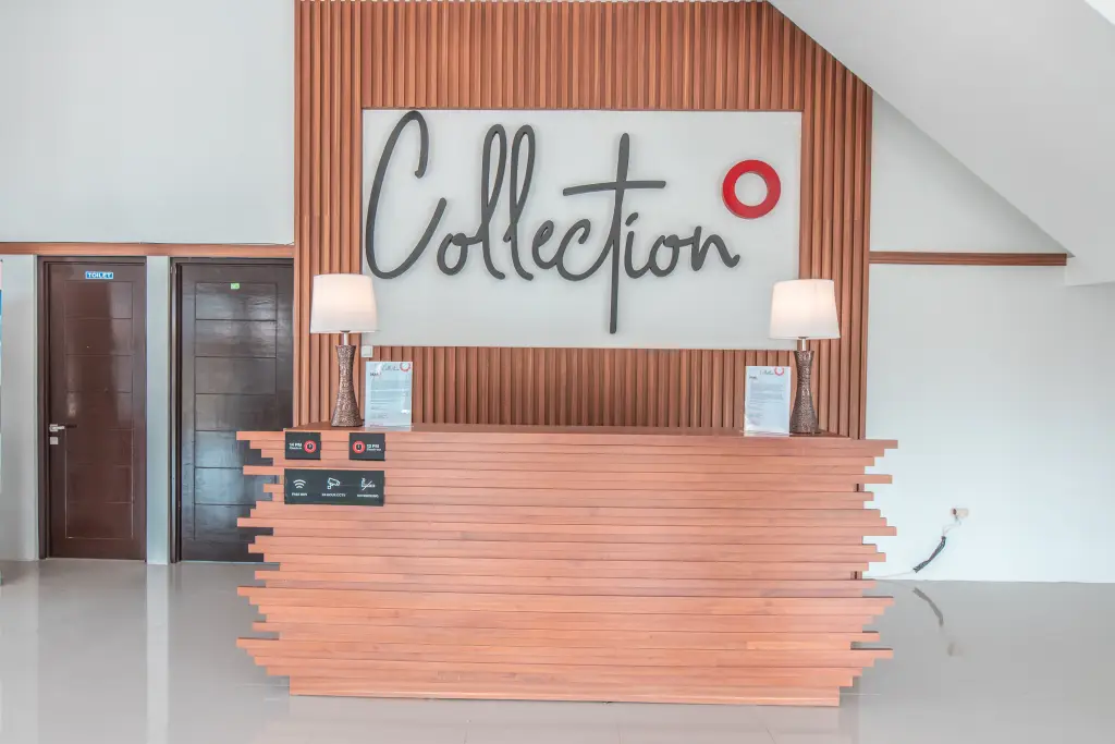 Аньер: Collection O 9 Villa Ubud Anyer