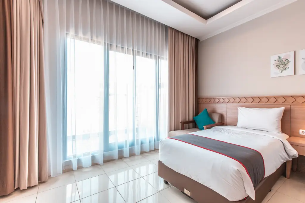 Аньер: Collection O 9 Villa Ubud Anyer
