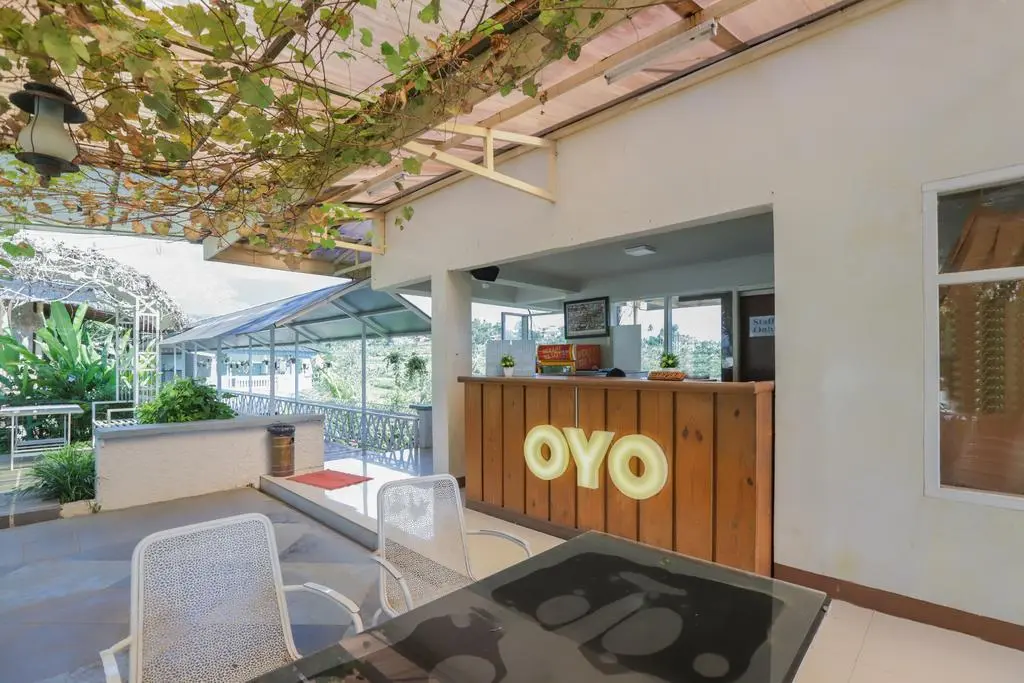 Читарингул: Oyo 917 Cansebu Amazing Camp & Resort