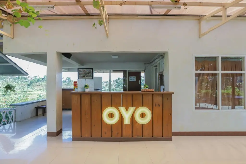 Читарингул: Oyo 917 Cansebu Amazing Camp & Resort