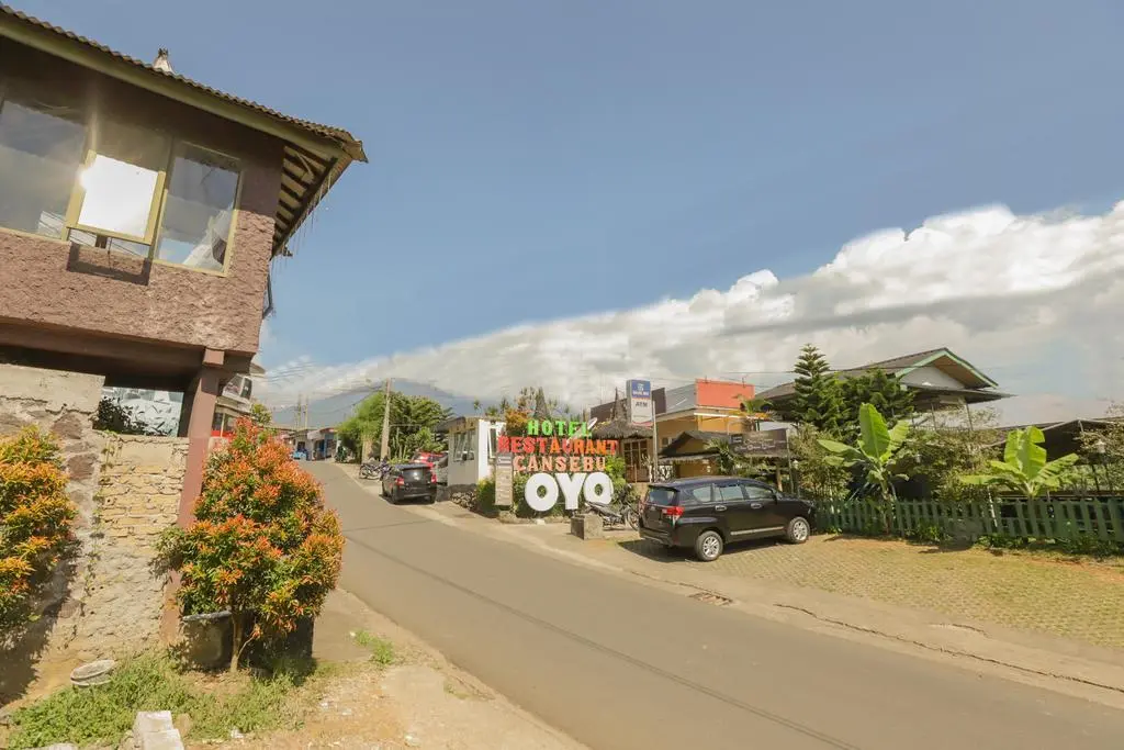 Читарингул: Oyo 917 Cansebu Amazing Camp & Resort