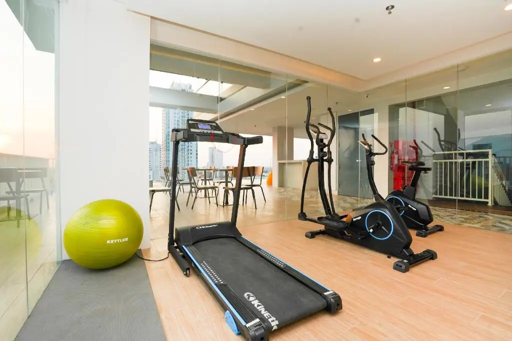 Сурабая: The Life Styles Hotel Surabaya