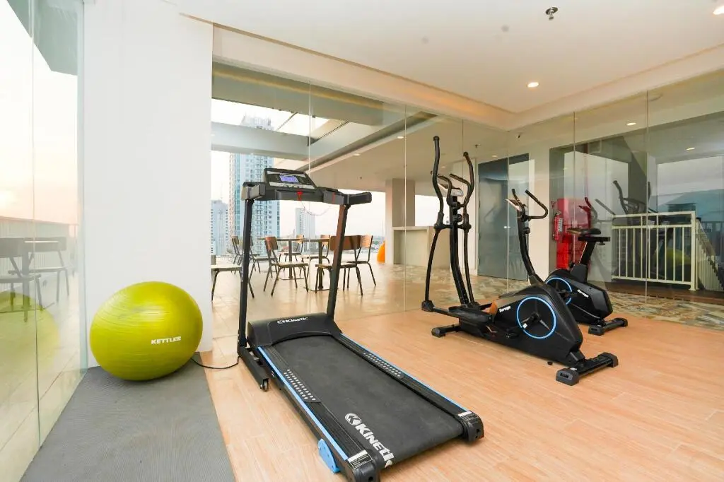 Сурабая: The Life Styles Hotel Surabaya