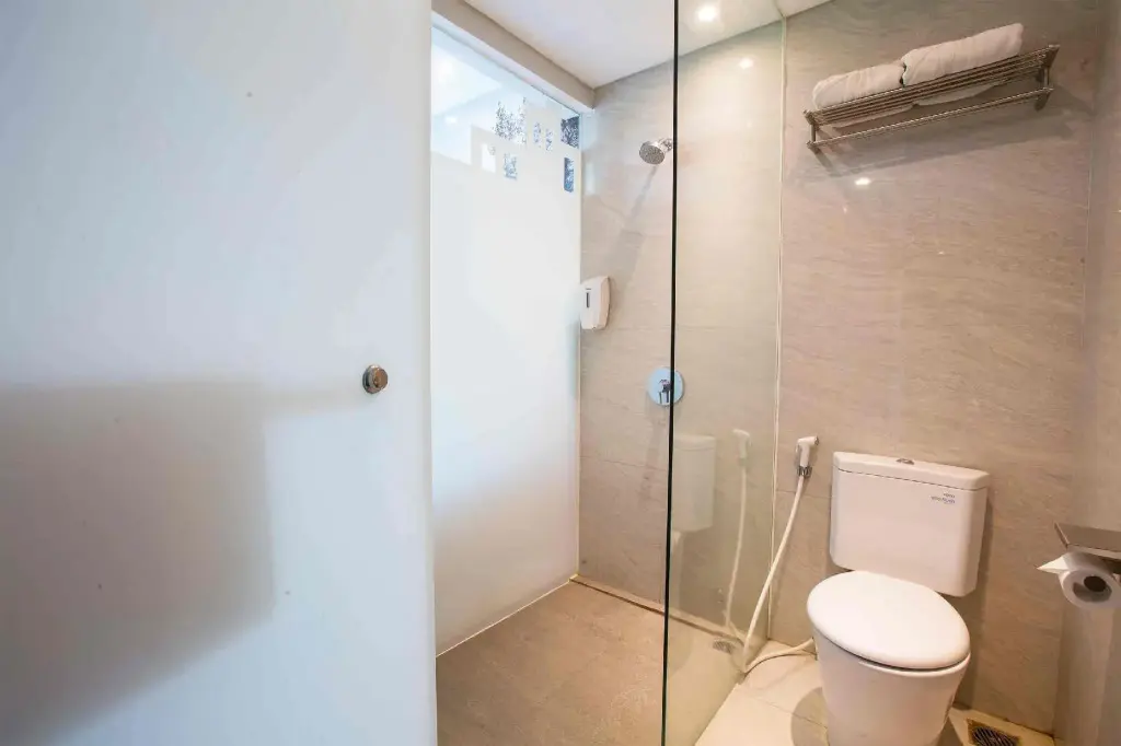 Сурабая: The Life Styles Hotel Surabaya