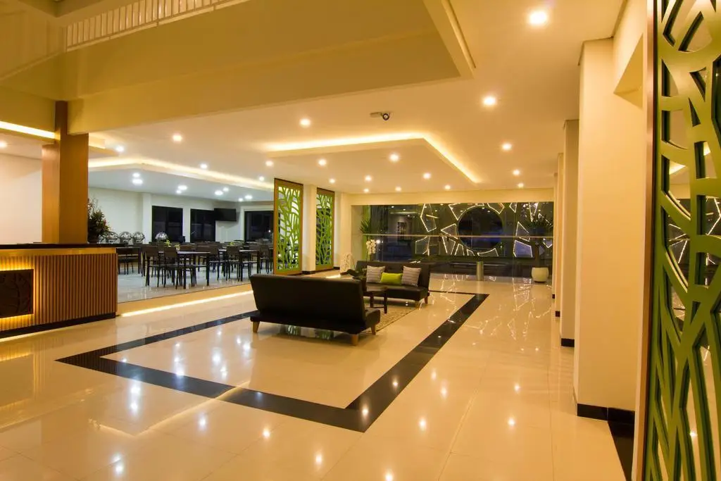 Бандунг: Arkeo Hotel Bandung