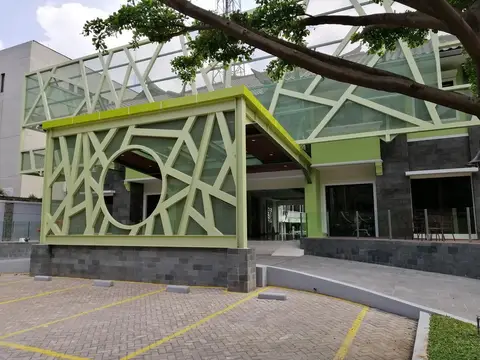 Arkeo Hotel Bandung — фото 1