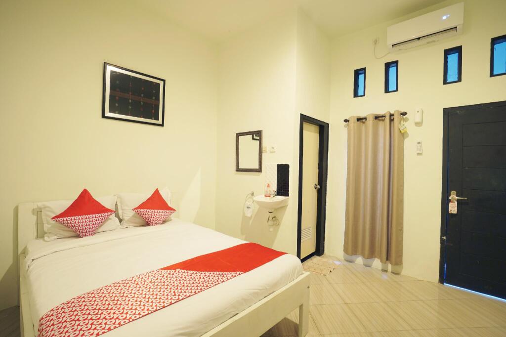 Лабуан-Баджо: OYO 967 Cajoma Guesthouse