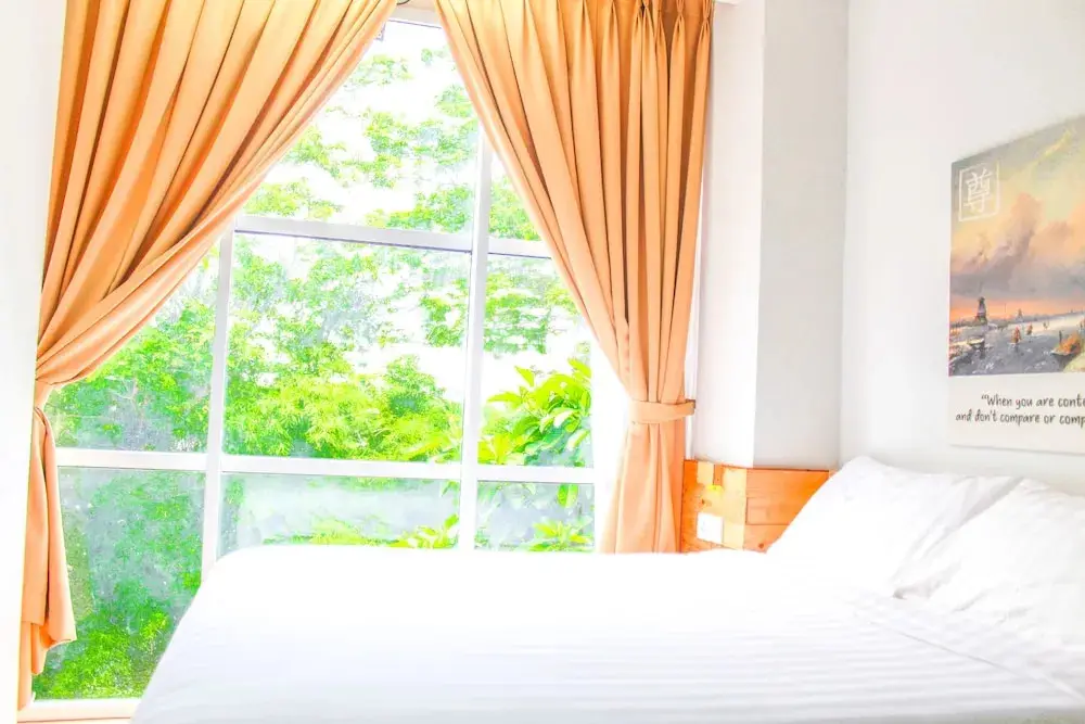 Джакарта: An Hotel Satrio Kuningan
