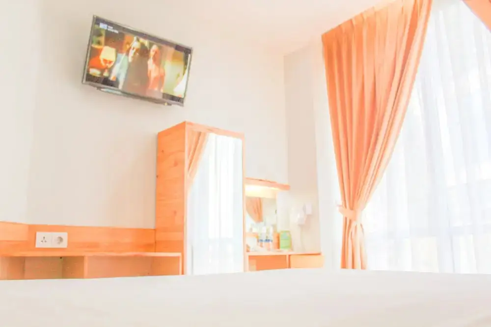 Джакарта: An Hotel Satrio Kuningan