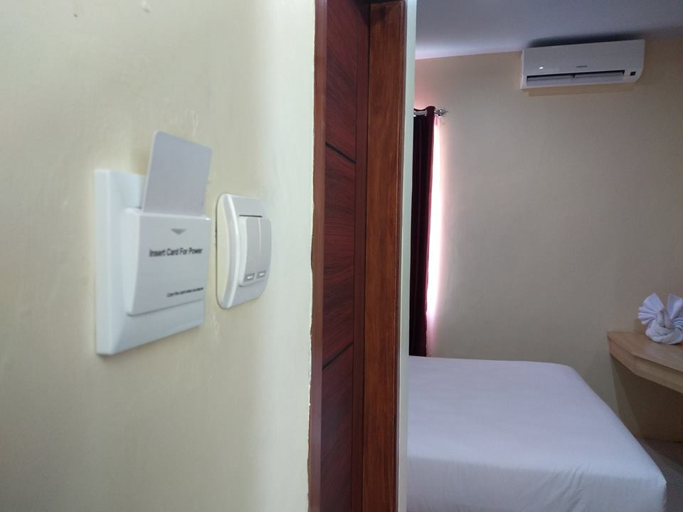 Джомбанг: D Madinah Residence Mojokerto