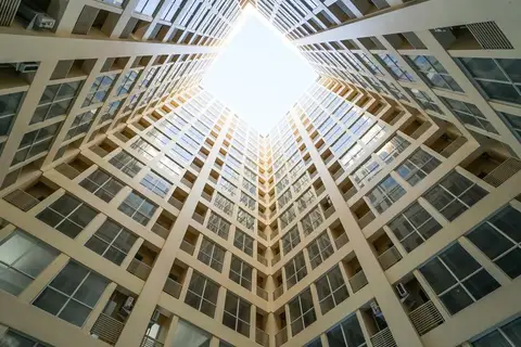 My Tower Hotel Surabaya — фото 1