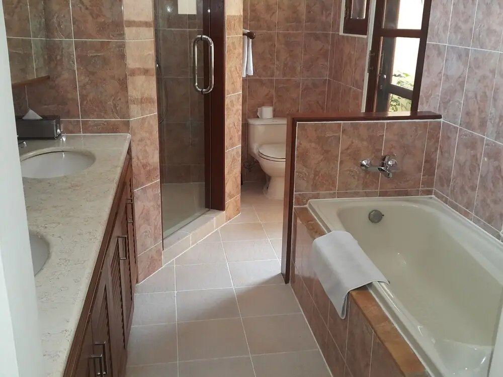 Санур: Emerald Villa B-18