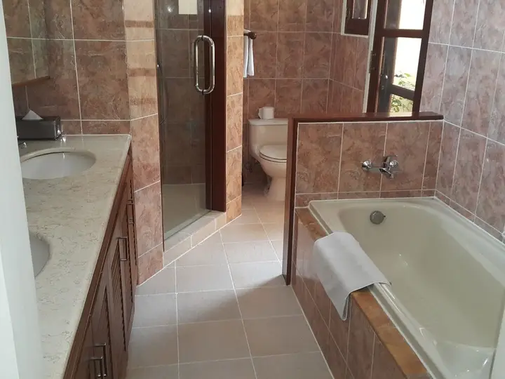 Санур: Emerald Villa B-18