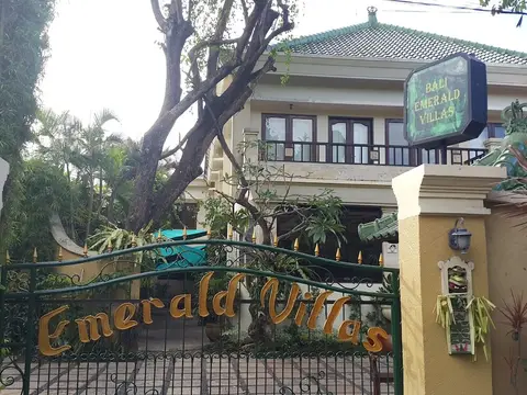 Emerald Villa D-3 — фото 1
