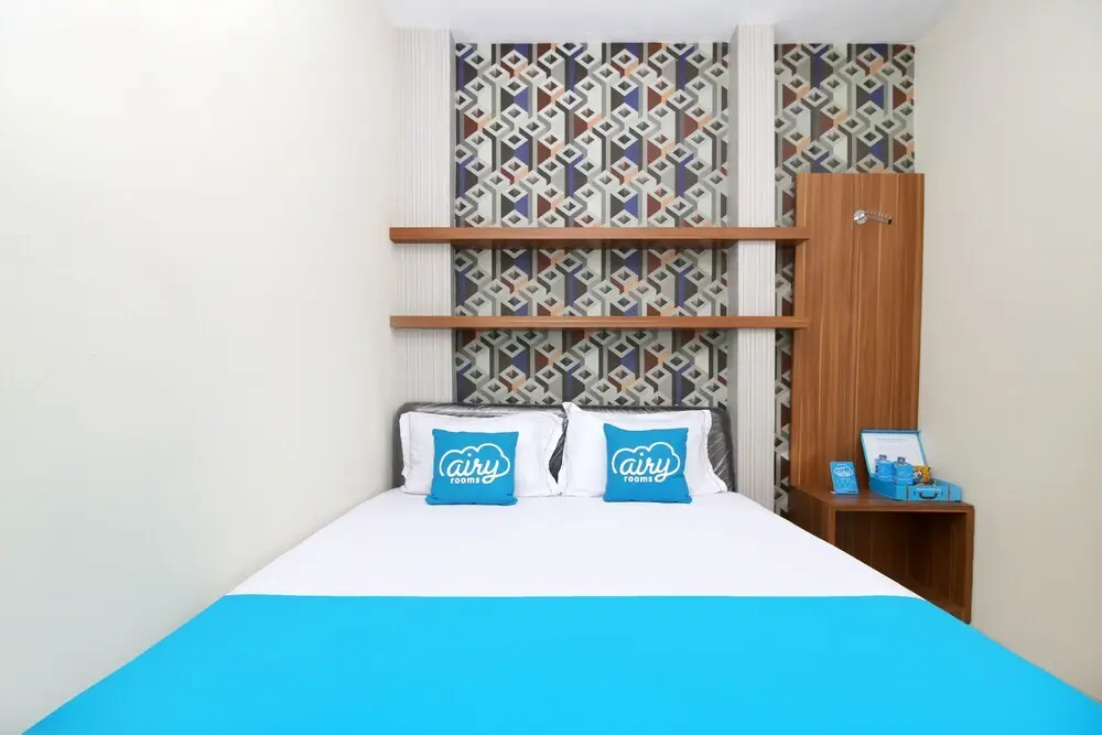 Сурабая: Airy Rungkut Madya M1 Surabaya