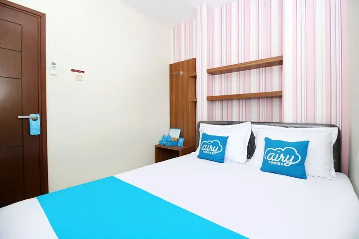 Сурабая: Airy Rungkut Madya M1 Surabaya
