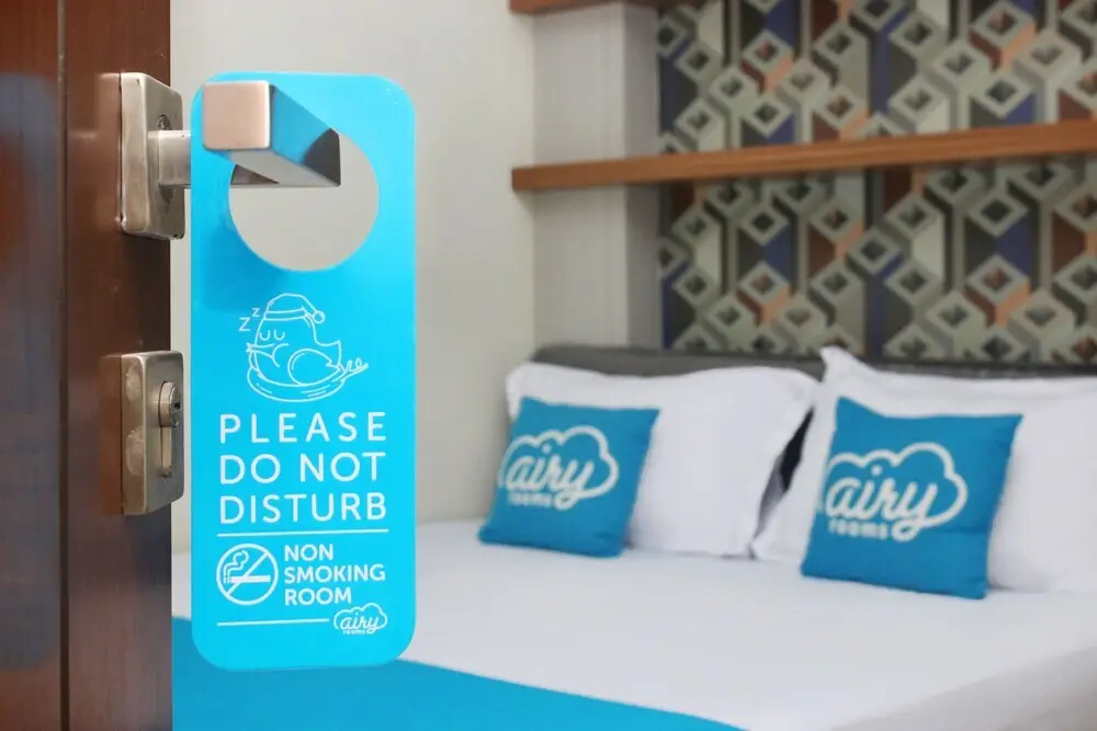 Сурабая: Airy Rungkut Madya M1 Surabaya