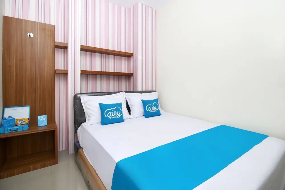 Сурабая: Airy Rungkut Madya M1 Surabaya