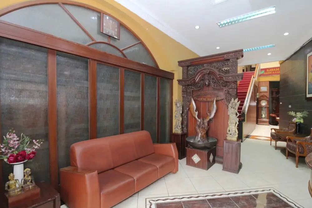 Бандунг: Airy Syariah Lengkong Lodaya 83 Bandung